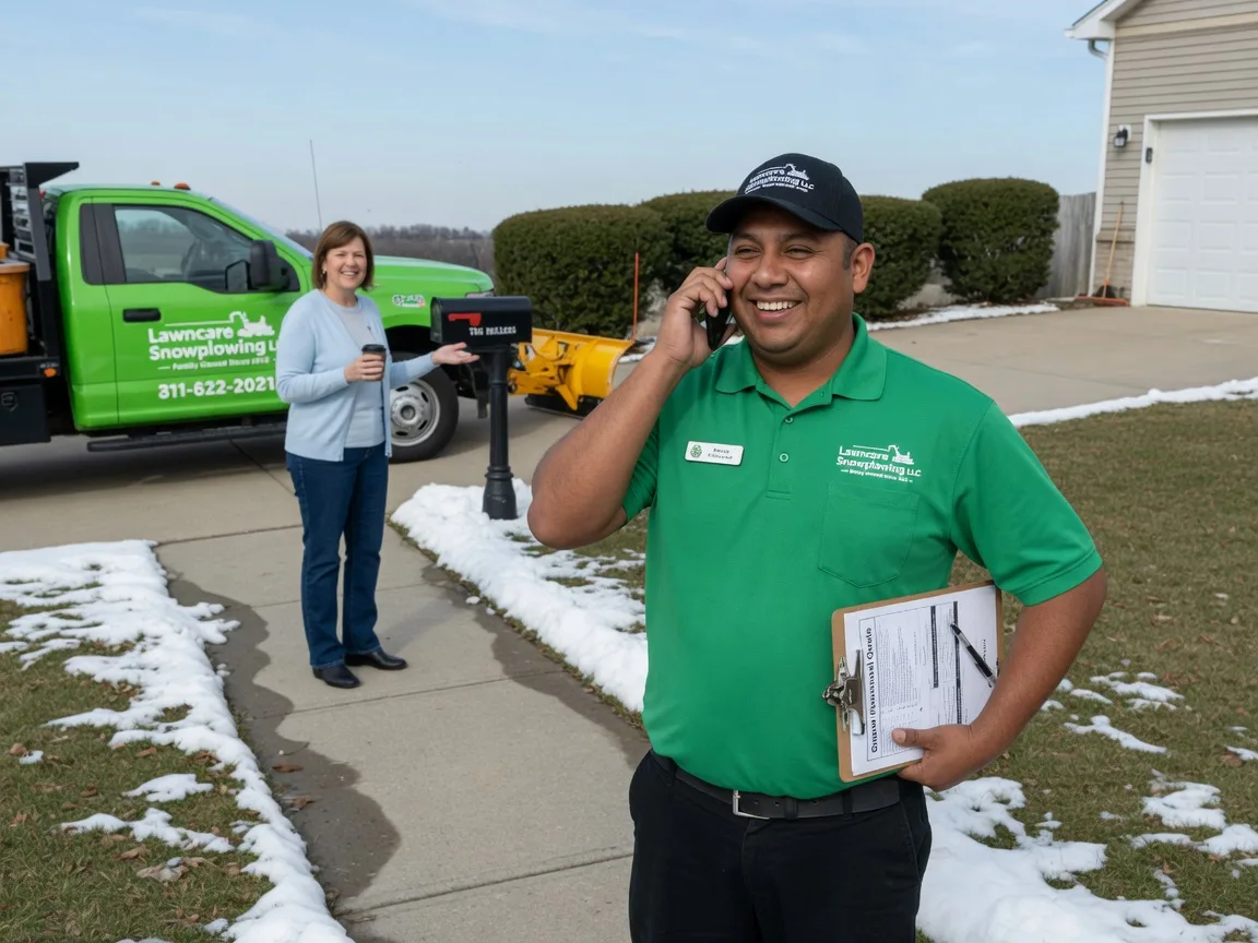 Lawn Care Services By Expert Landscaper Burneyville, OK FAQs